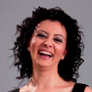 Fotoğraf Gamze Karababa