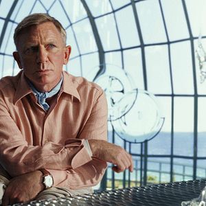 Fotoğraf Bıçaklar Çekildi: Gizemli Bir Serüven