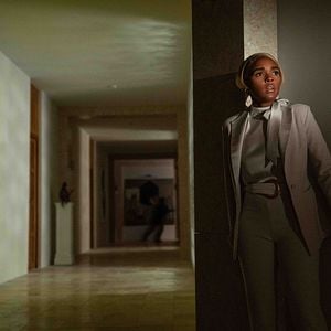 Fotoğraf Janelle Monáe