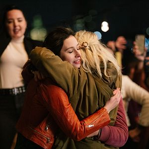 Fotoğraf Louise Coldefy