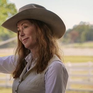 Fotoğraf Andrea Savage