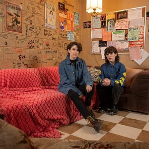 Fotoğraf Sara Keirsten Quin