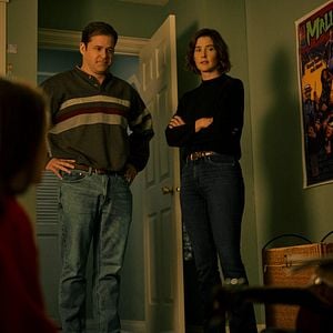 Fotoğraf Cobie Smulders