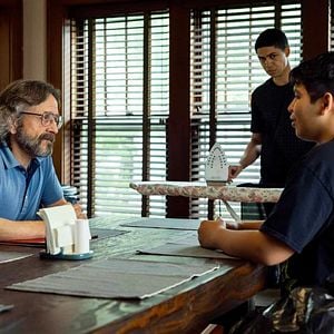 Fotoğraf Marc Maron