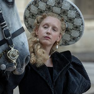 Fotoğraf Ludivine Sagnier