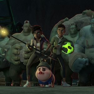 Fotoğraf Daniel Spellbound