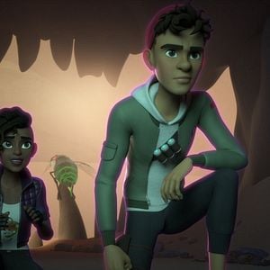 Fotoğraf Daniel Spellbound