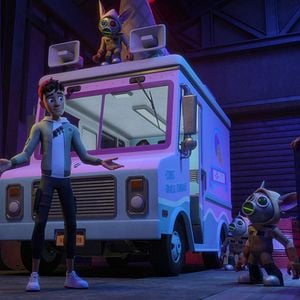 Fotoğraf Daniel Spellbound