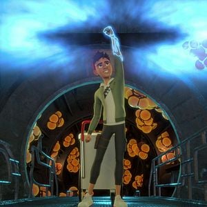 Fotoğraf Daniel Spellbound