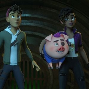 Fotoğraf Daniel Spellbound