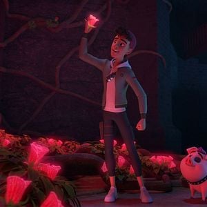 Fotoğraf Daniel Spellbound