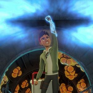 Fotoğraf Daniel Spellbound