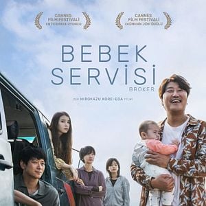 Fotoğraf Bebek Servisi