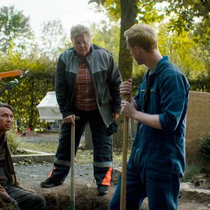 Fotoğraf David Zimmerschied