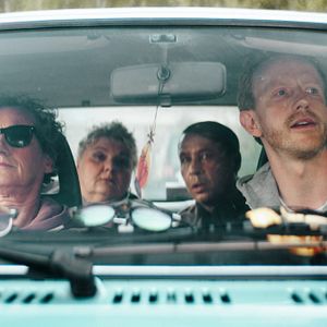 Fotoğraf David Zimmerschied