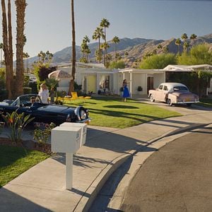 Fotoğraf Olivia Wilde