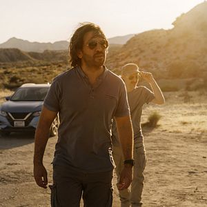 Fotoğraf Elyas M'Barek