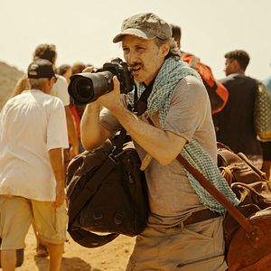 Fotoğraf Michael Ostrowski