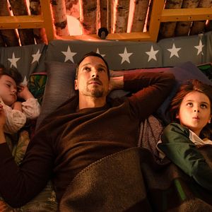 Fotoğraf Florian David Fitz