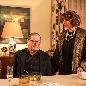 Fotoğraf Burghart Klaußner