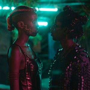 Fotoğraf Neptune Frost