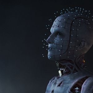 Fotoğraf Jamie Clayton