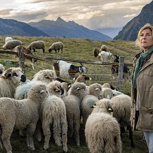 Fotoğraf Belle ve Sebastian: Cesur Dostum