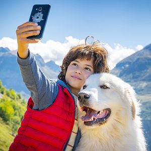 Fotoğraf Robinson Mensah-Rouanet