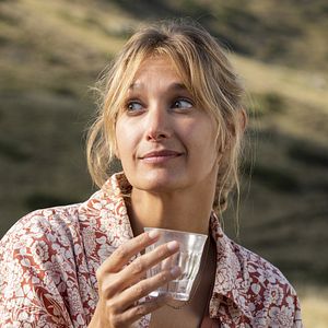 Fotoğraf Caroline Anglade