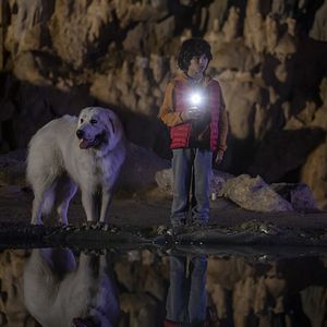 Fotoğraf Robinson Mensah-Rouanet