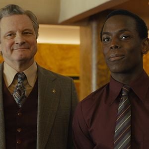 Fotoğraf Colin Firth