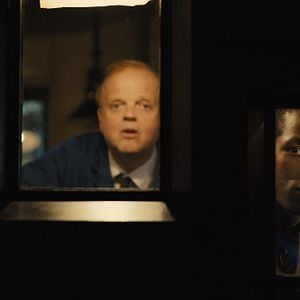 Fotoğraf Toby Jones