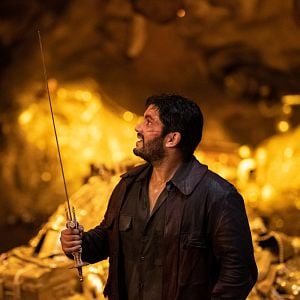 Fotoğraf Malik Bentalha