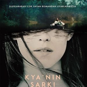 Fotoğraf Kya'nın Şarkı Söylediği Yer