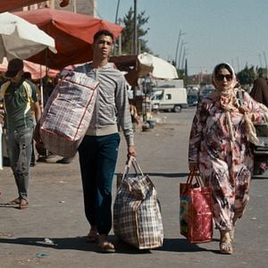 Fotoğraf Les Damnés ne pleurent pas