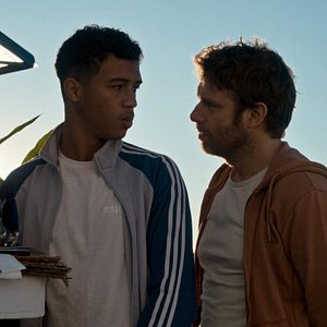 Fotoğraf Les Damnés ne pleurent pas