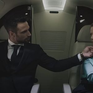 Fotoğraf Diario de un gigoló