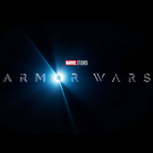 Fotoğraf Marvel Studios’ Armor Wars