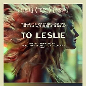 Fotoğraf To Leslie