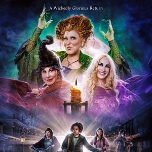 Fotoğraf Hocus Pocus 2