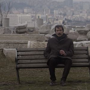 Fotoğraf Anadolu Leoparı