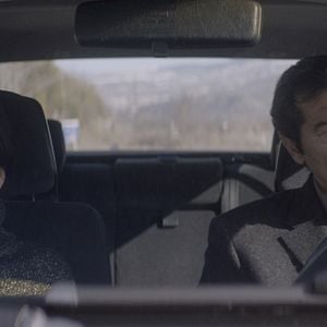 Fotoğraf Anadolu Leoparı