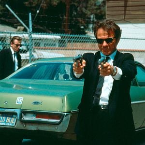 Fotoğraf Harvey Keitel