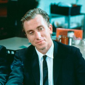Fotoğraf Tim Roth