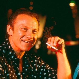 Fotoğraf Harvey Keitel