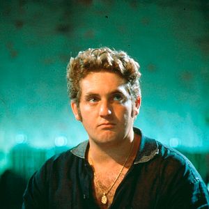 Fotoğraf Rezervuar Köpekleri