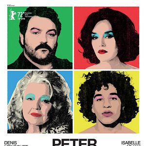 Fotoğraf Peter von Kant