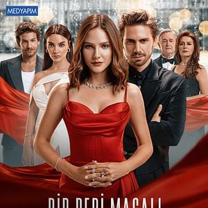 Fotoğraf Bir Peri Masalı