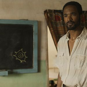 Fotoğraf Will Shephard