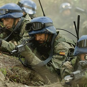 Fotoğraf Félix Gómez